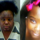 Charity Anne Johnson
Gregg County Jail; Facebook